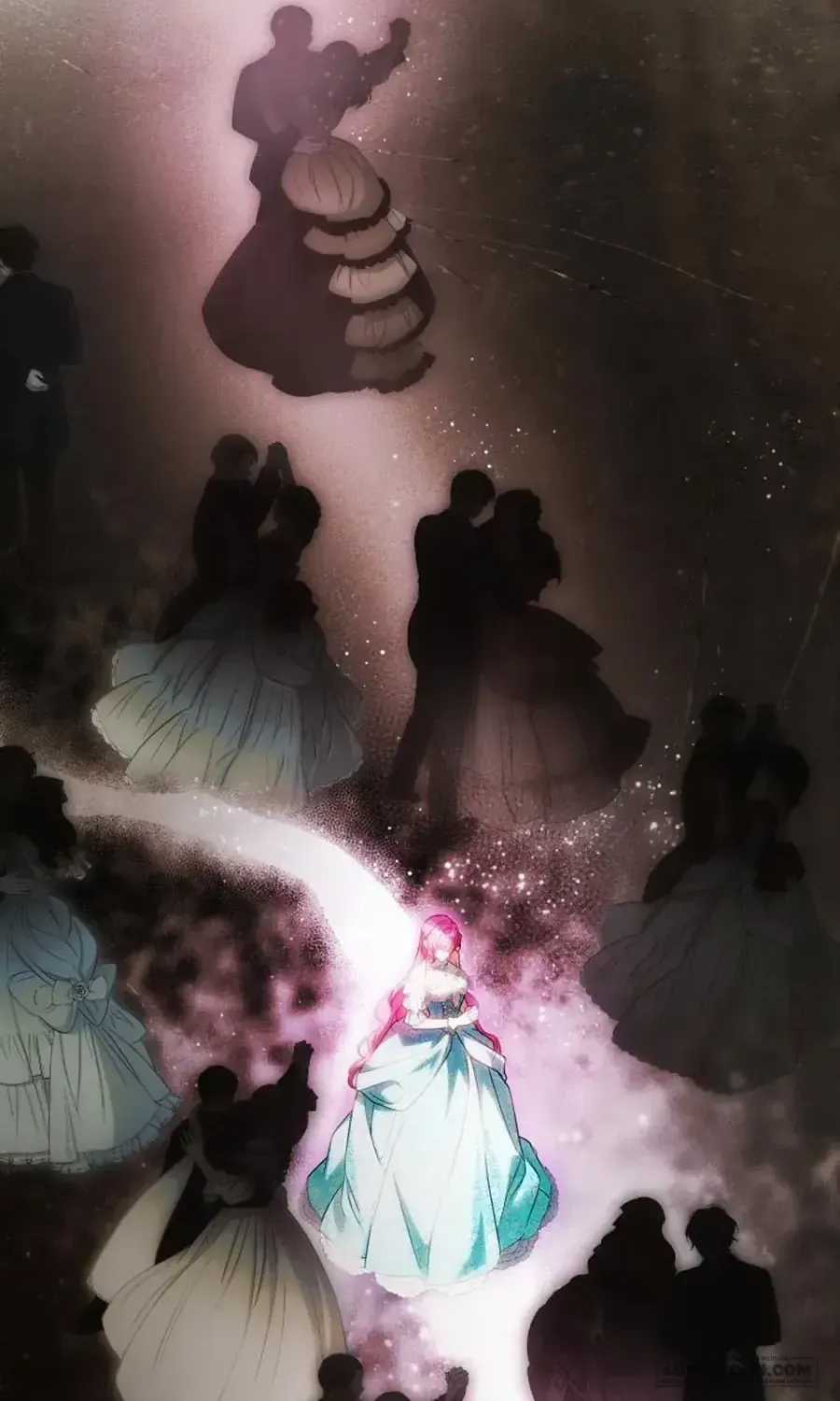 Hoa Giương Kiếm - Chapter 47 - Trang 62