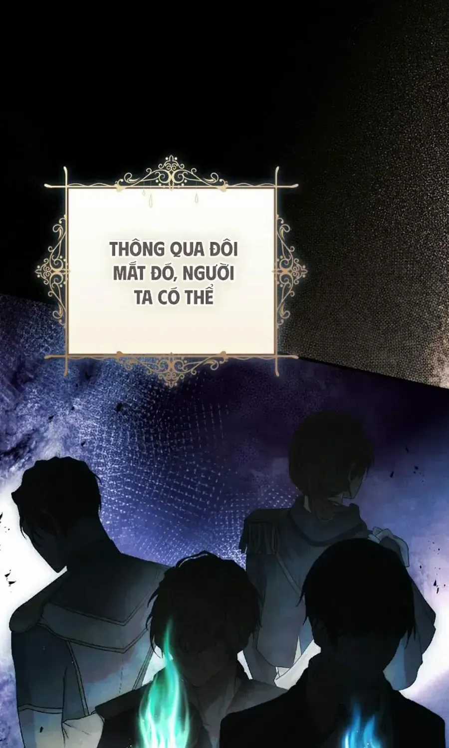 Hoa Giương Kiếm - Chapter 47 - Trang 8