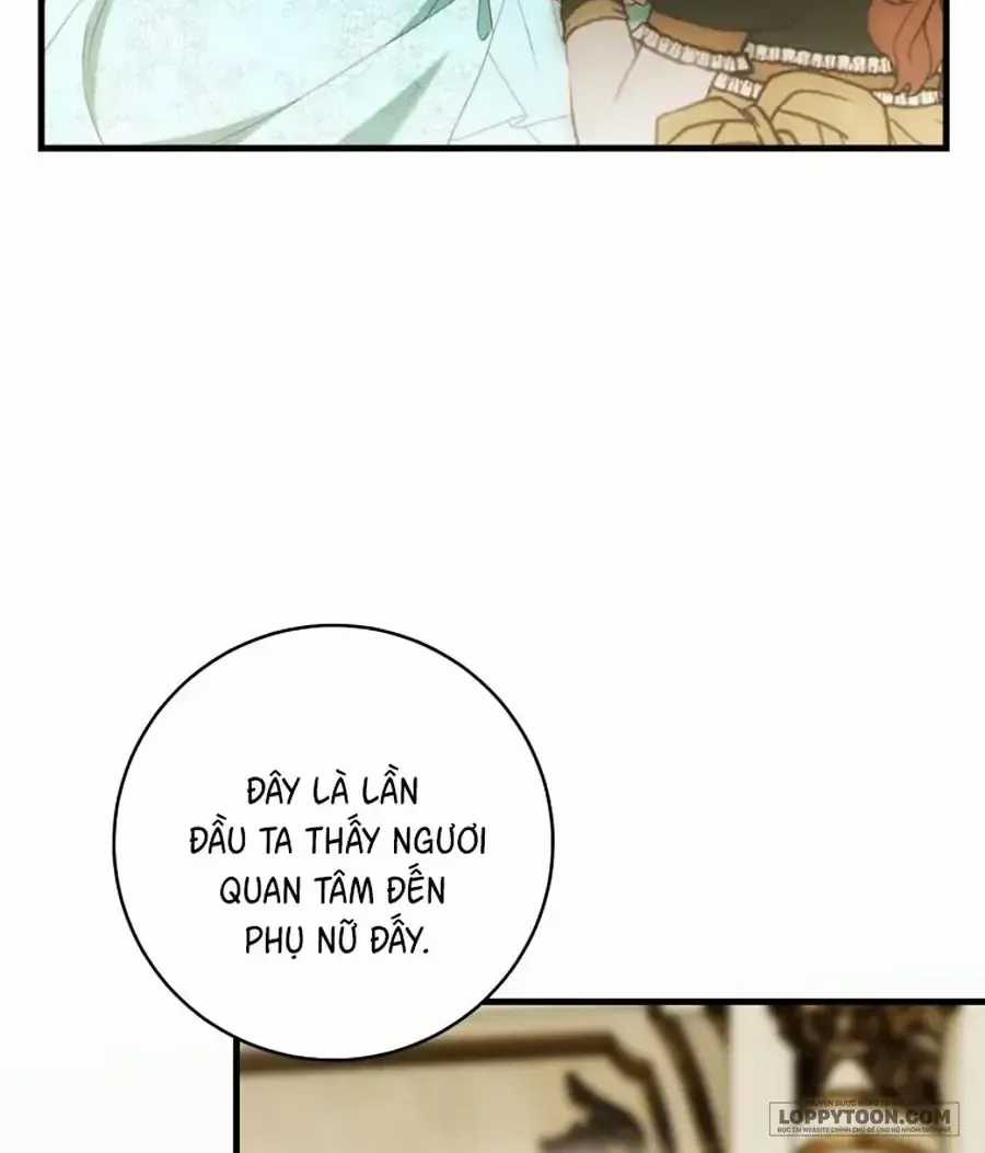 Hoa Giương Kiếm - Chapter 47 - Trang 74