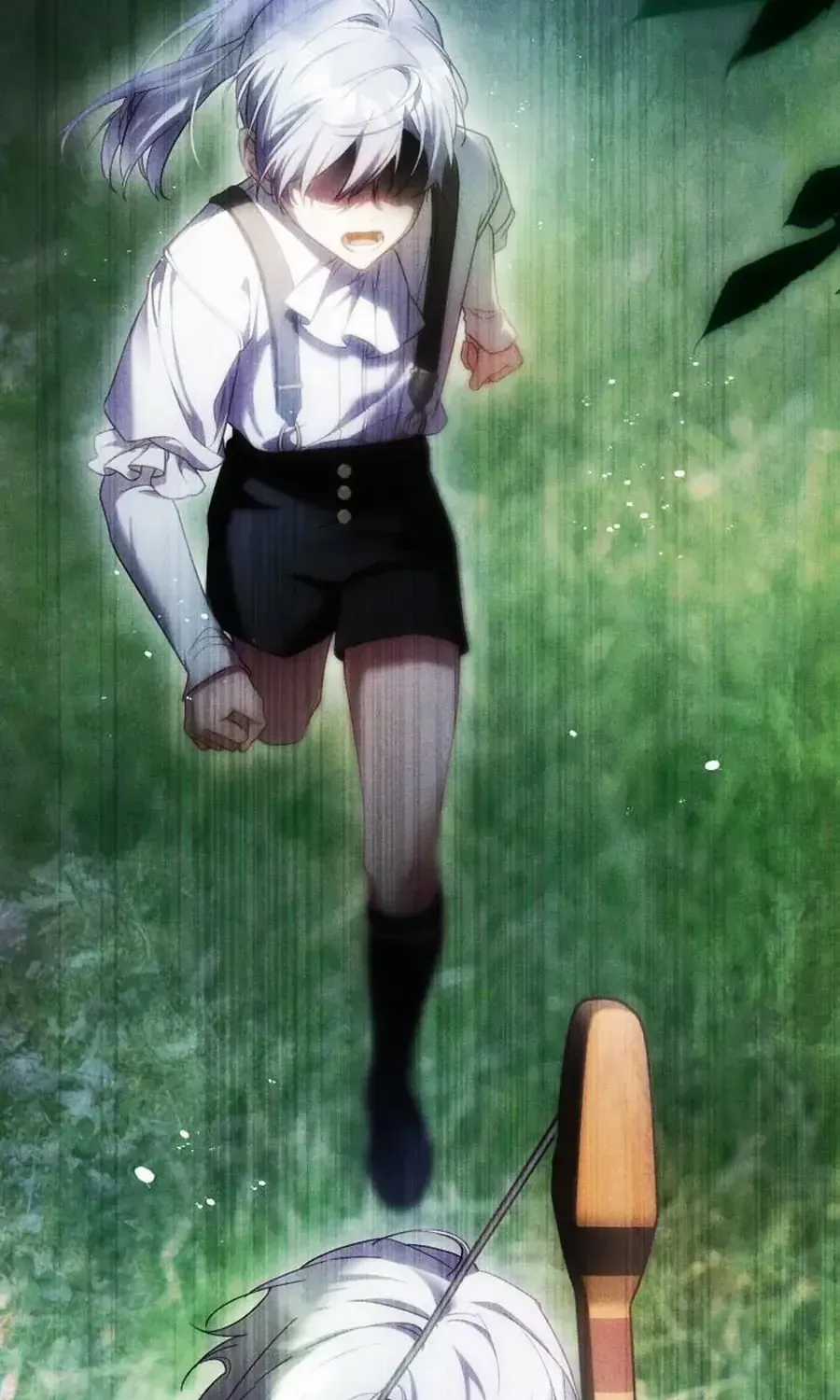 Hoa Giương Kiếm - Chapter 47 - Trang 77