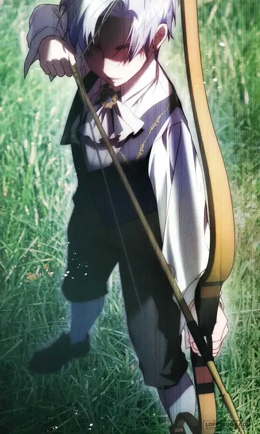 Hoa Giương Kiếm - Chapter 47 - Trang 78