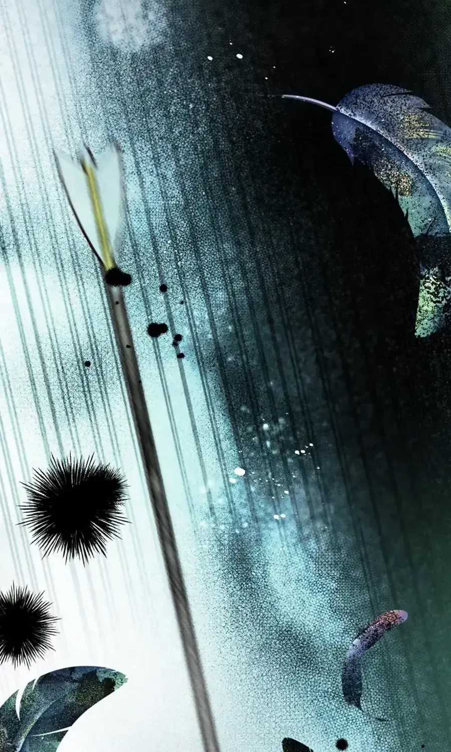 Hoa Giương Kiếm - Chapter 47 - Trang 80