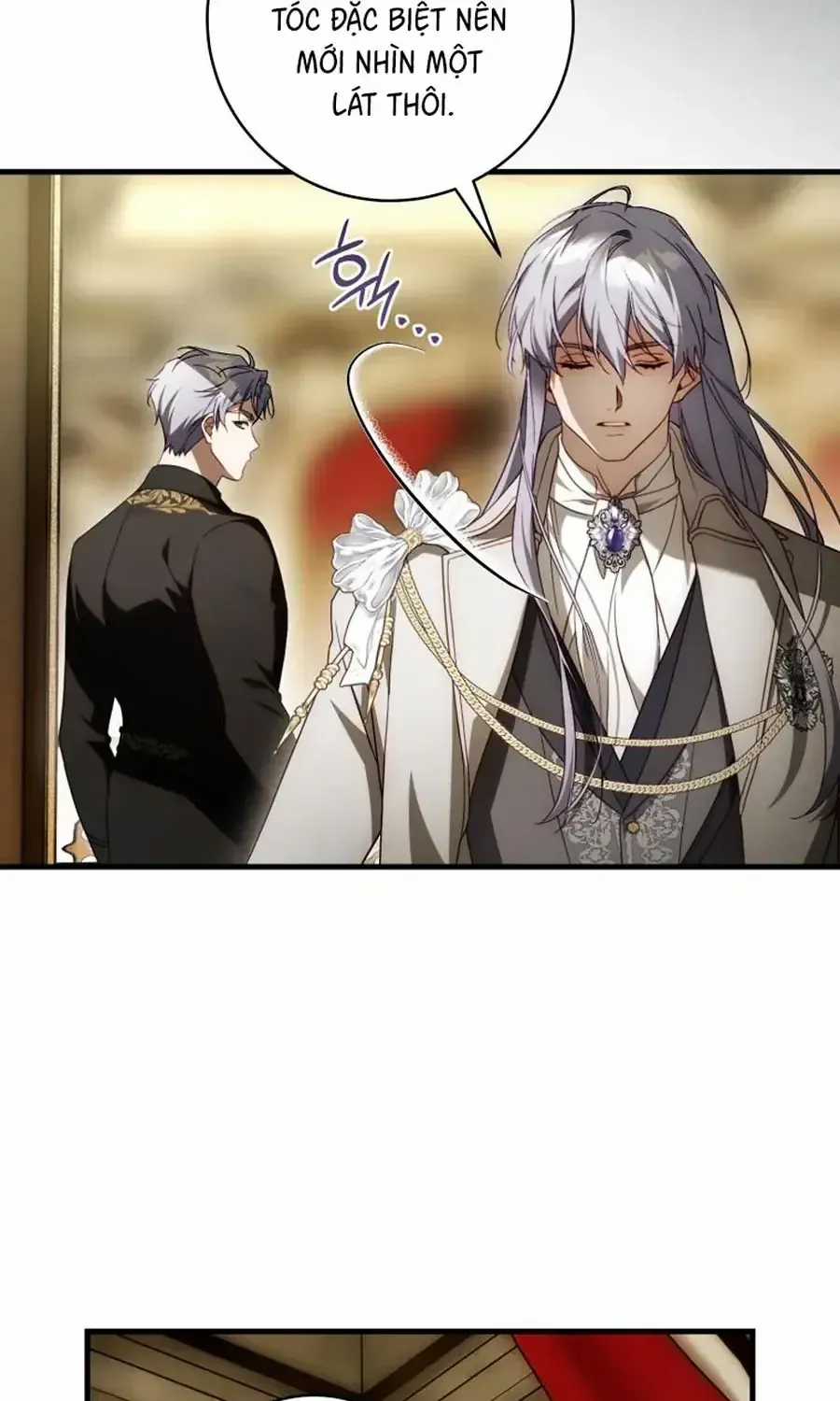 Hoa Giương Kiếm - Chapter 47 - Trang 83