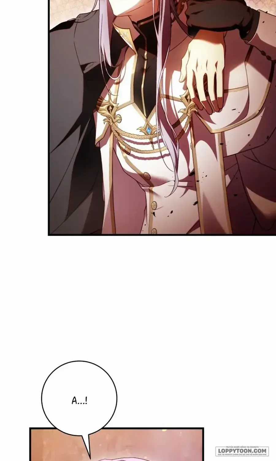 Hoa Giương Kiếm - Chapter 47 - Trang 94