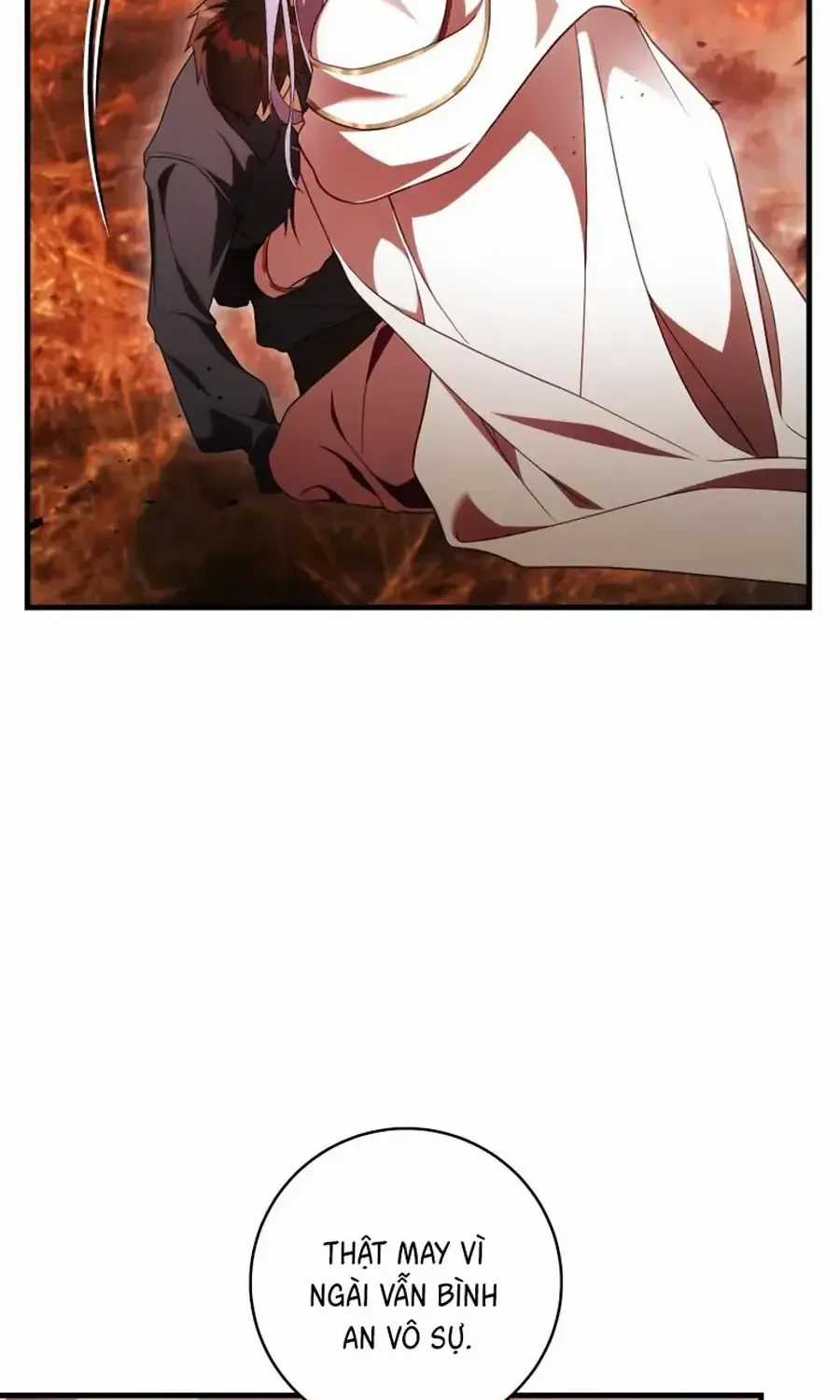 Hoa Giương Kiếm - Chapter 47 - Trang 97