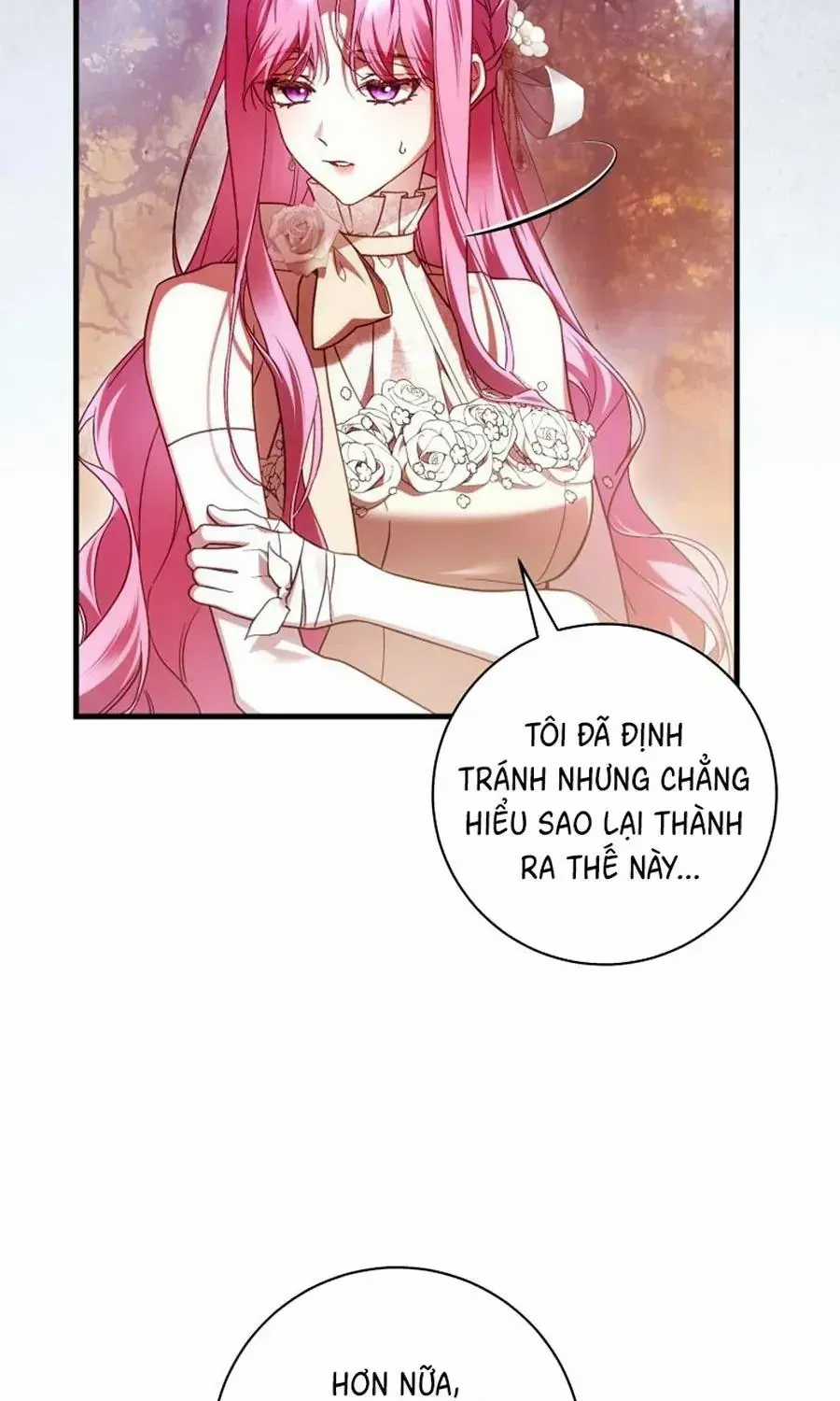 Hoa Giương Kiếm - Chapter 48 - Trang 11