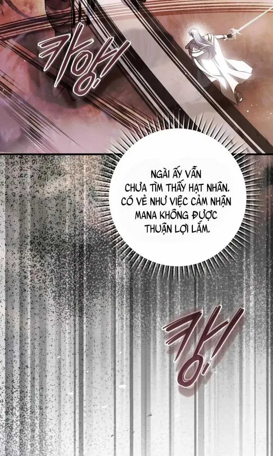 Hoa Giương Kiếm - Chapter 48 - Trang 101