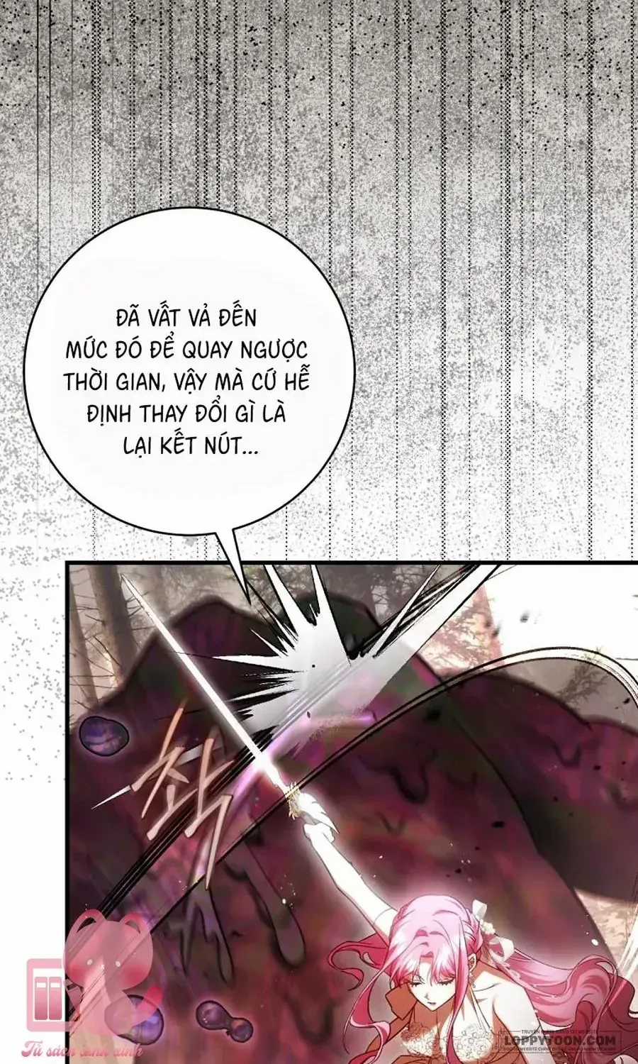 Hoa Giương Kiếm - Chapter 48 - Trang 106