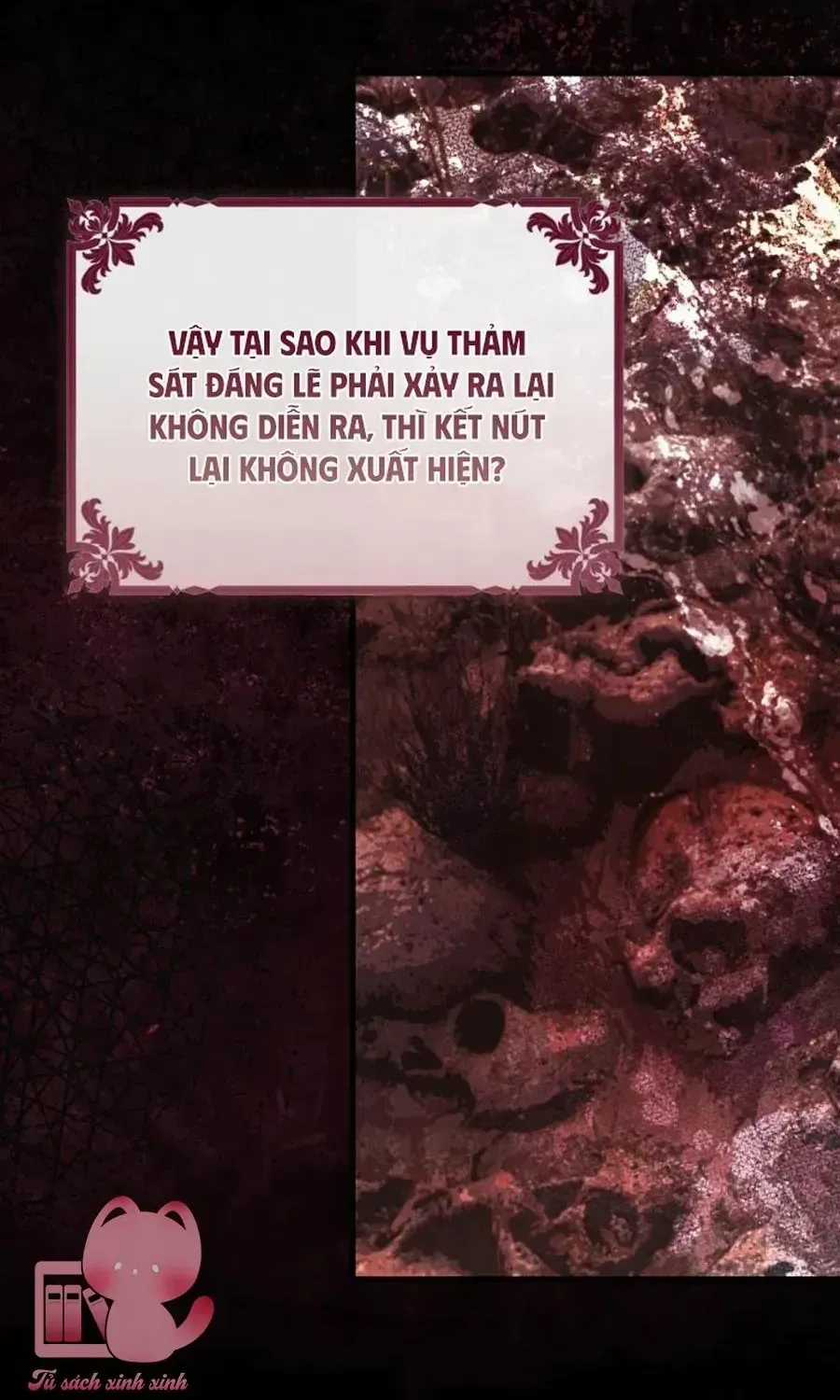 Hoa Giương Kiếm - Chapter 48 - Trang 110