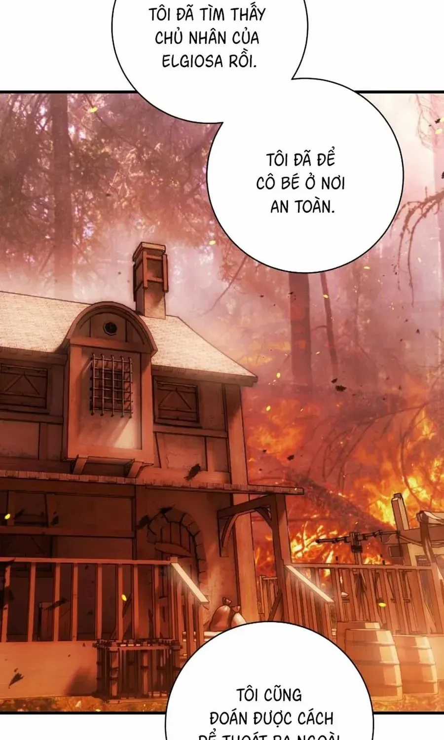 Hoa Giương Kiếm - Chapter 48 - Trang 12