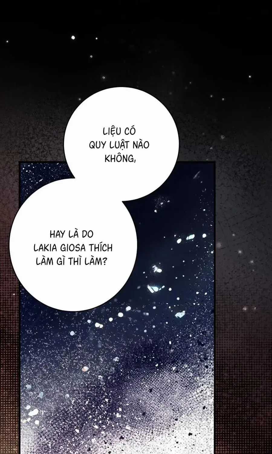 Hoa Giương Kiếm - Chapter 48 - Trang 111