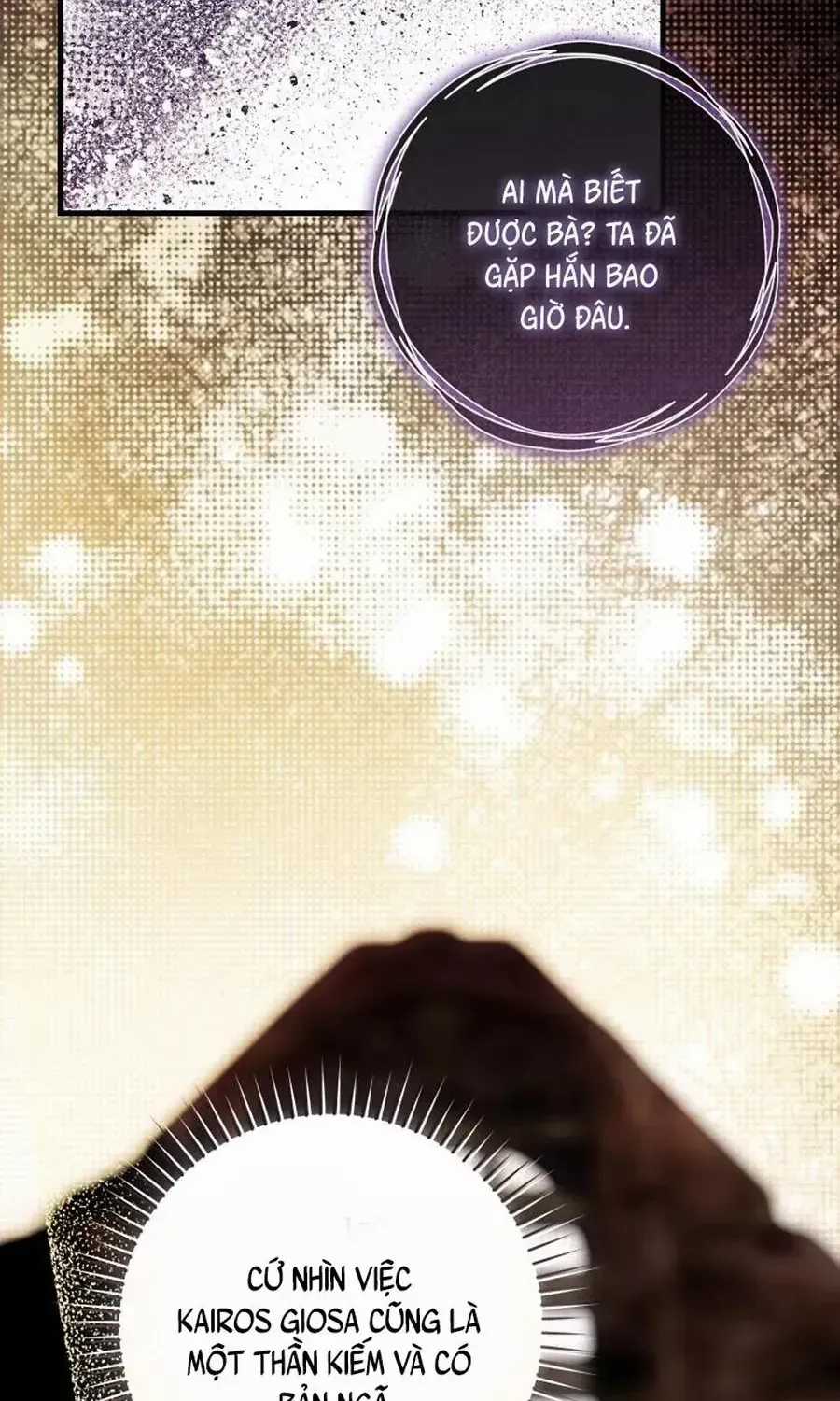 Hoa Giương Kiếm - Chapter 48 - Trang 112