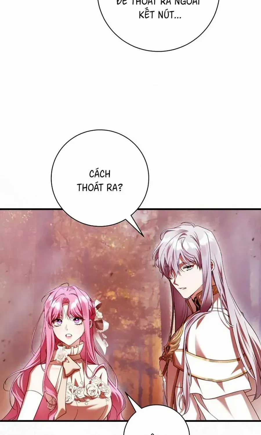 Hoa Giương Kiếm - Chapter 48 - Trang 13