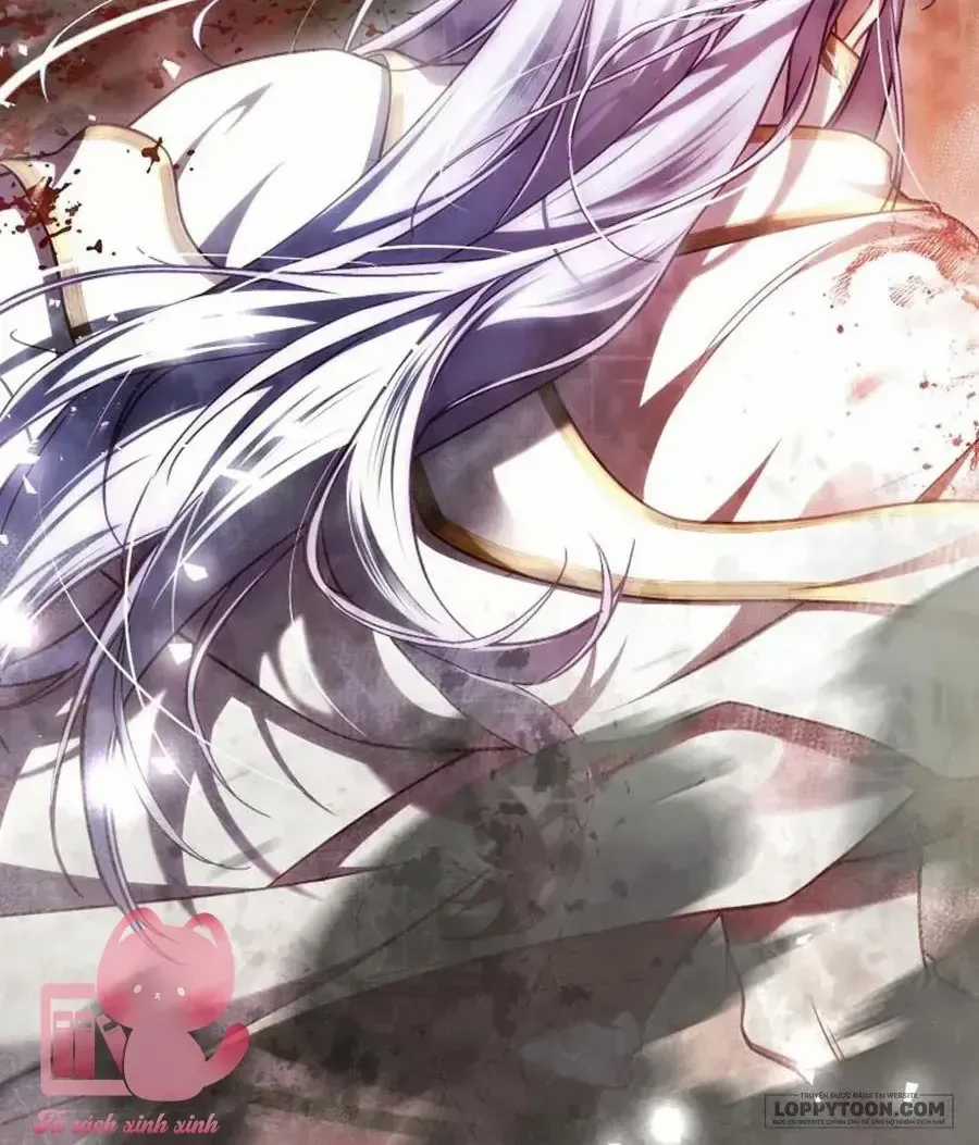 Hoa Giương Kiếm - Chapter 48 - Trang 122