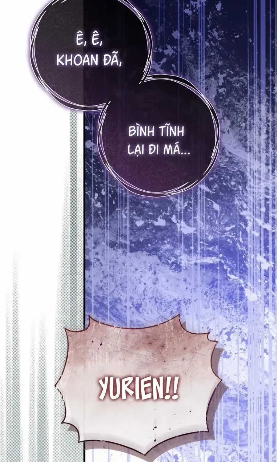 Hoa Giương Kiếm - Chapter 48 - Trang 124