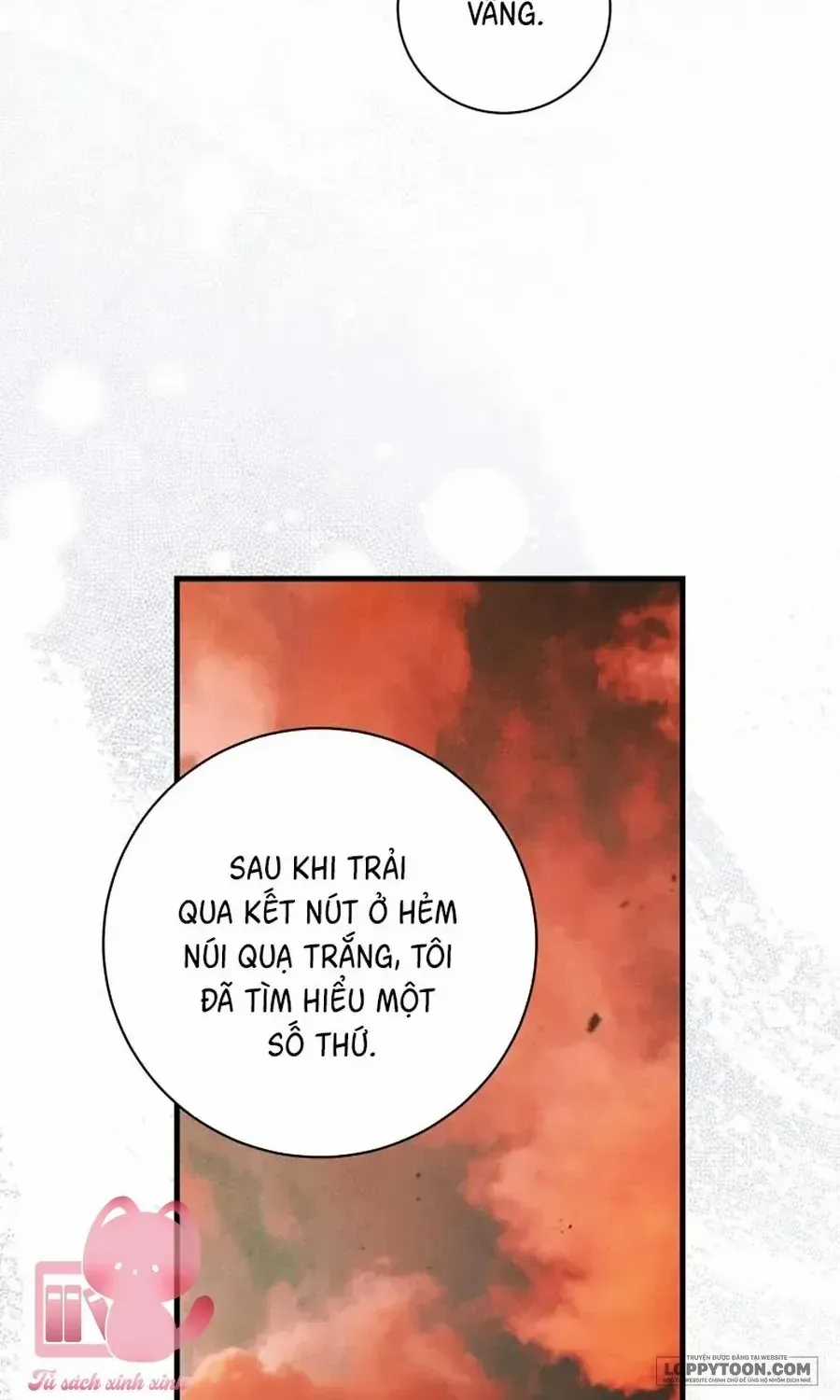 Hoa Giương Kiếm - Chapter 48 - Trang 14