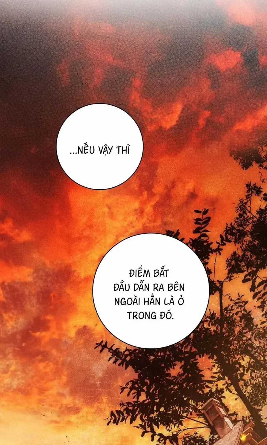 Hoa Giương Kiếm - Chapter 48 - Trang 17