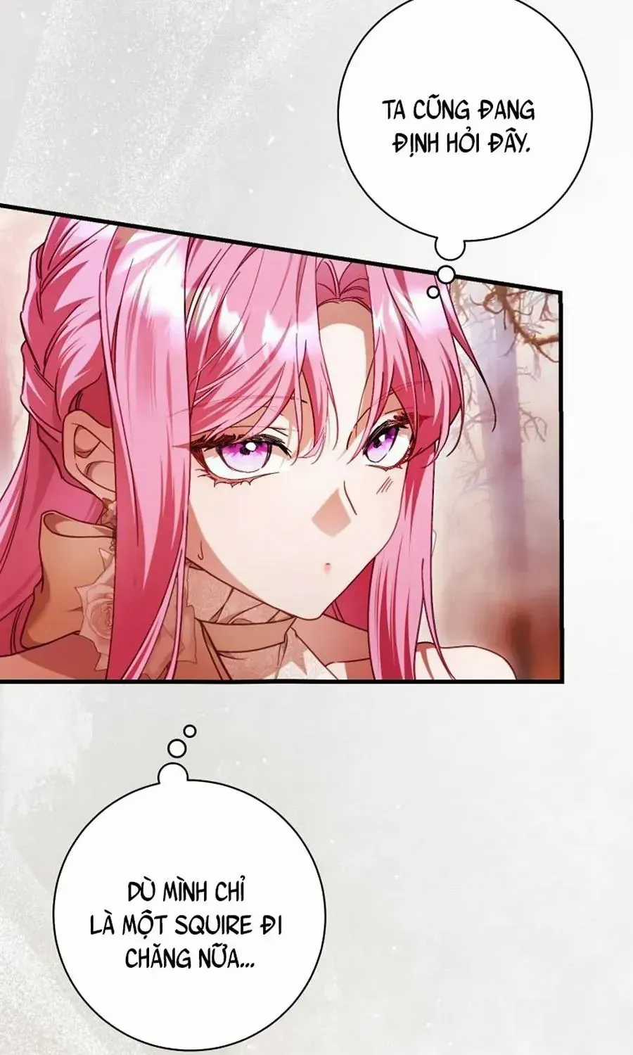 Hoa Giương Kiếm - Chapter 48 - Trang 21