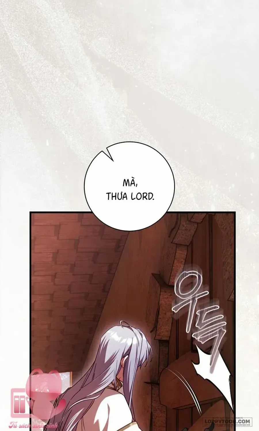 Hoa Giương Kiếm - Chapter 48 - Trang 22