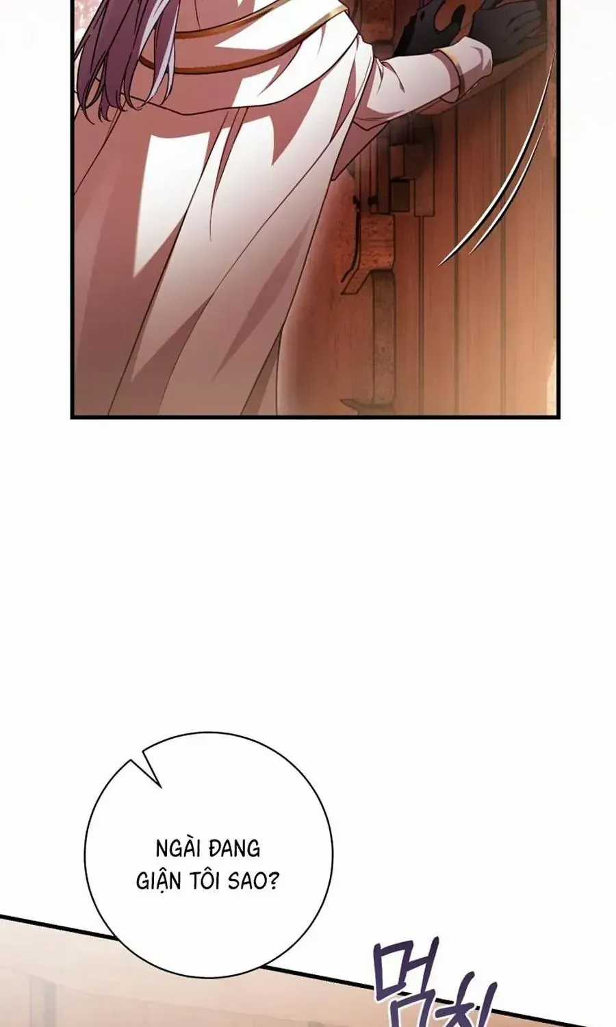 Hoa Giương Kiếm - Chapter 48 - Trang 23