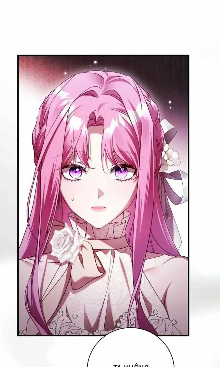 Hoa Giương Kiếm - Chapter 48 - Trang 25