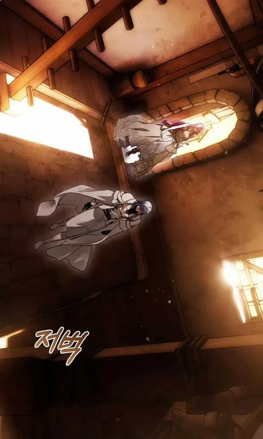 Hoa Giương Kiếm - Chapter 48 - Trang 29