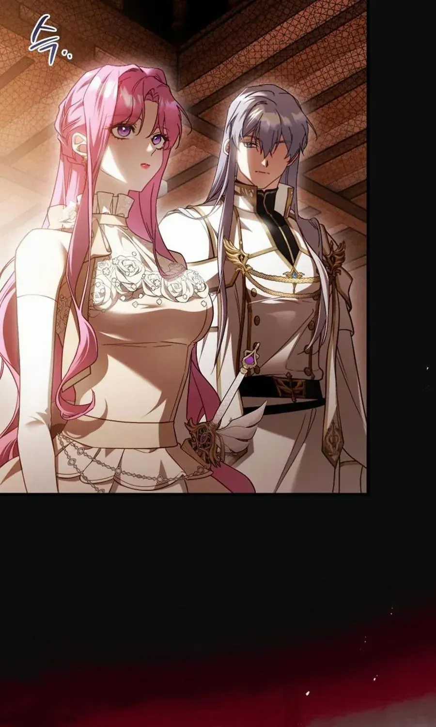 Hoa Giương Kiếm - Chapter 48 - Trang 31