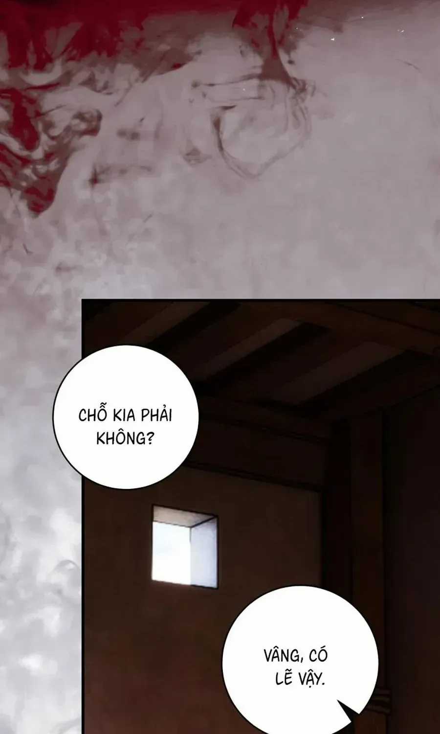 Hoa Giương Kiếm - Chapter 48 - Trang 32