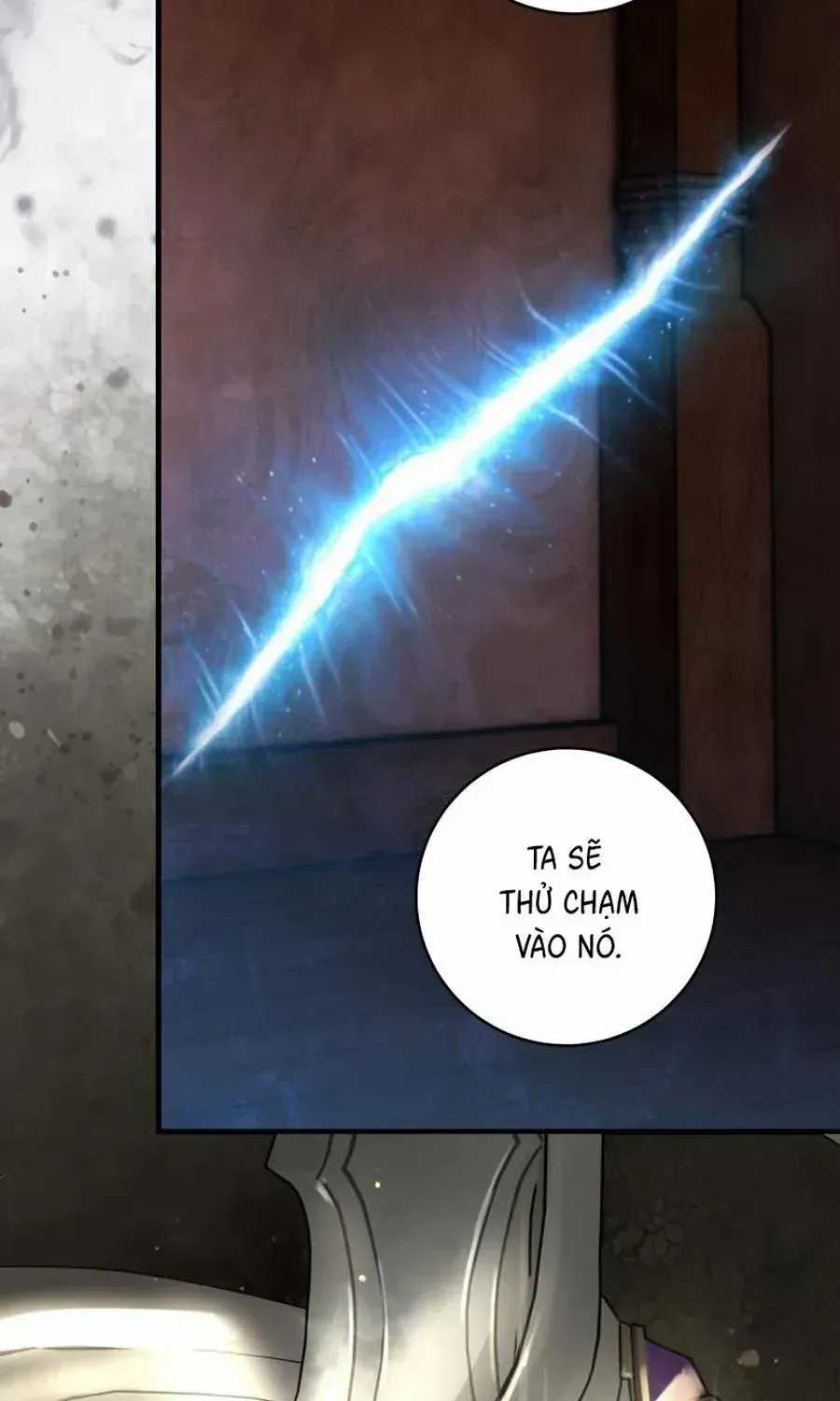 Hoa Giương Kiếm - Chapter 48 - Trang 33