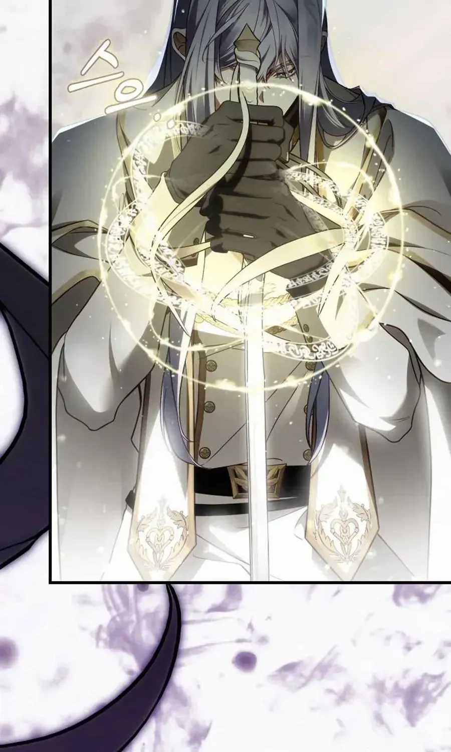 Hoa Giương Kiếm - Chapter 48 - Trang 36