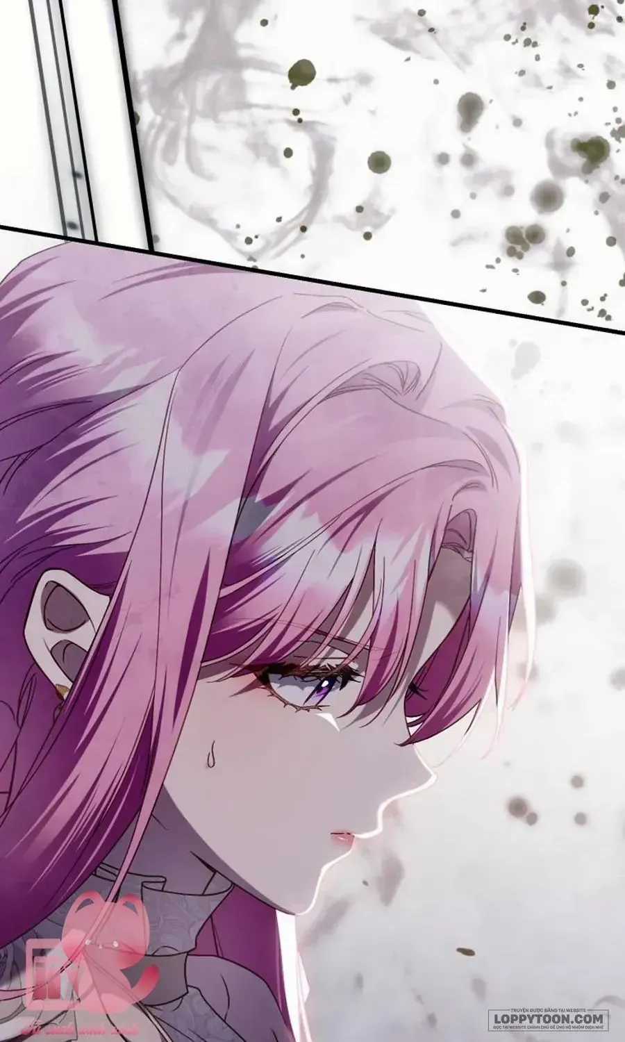 Hoa Giương Kiếm - Chapter 48 - Trang 38