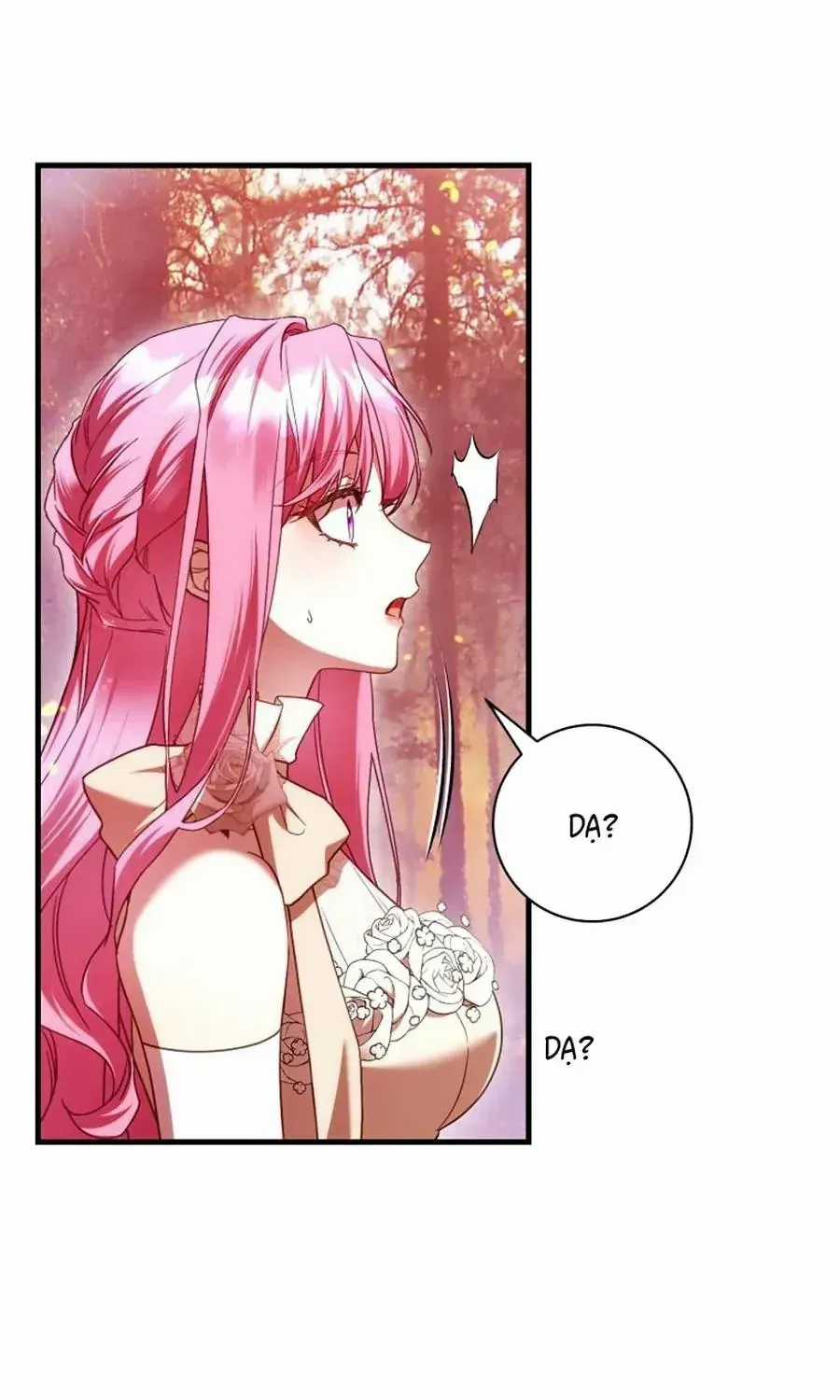 Hoa Giương Kiếm - Chapter 48 - Trang 5