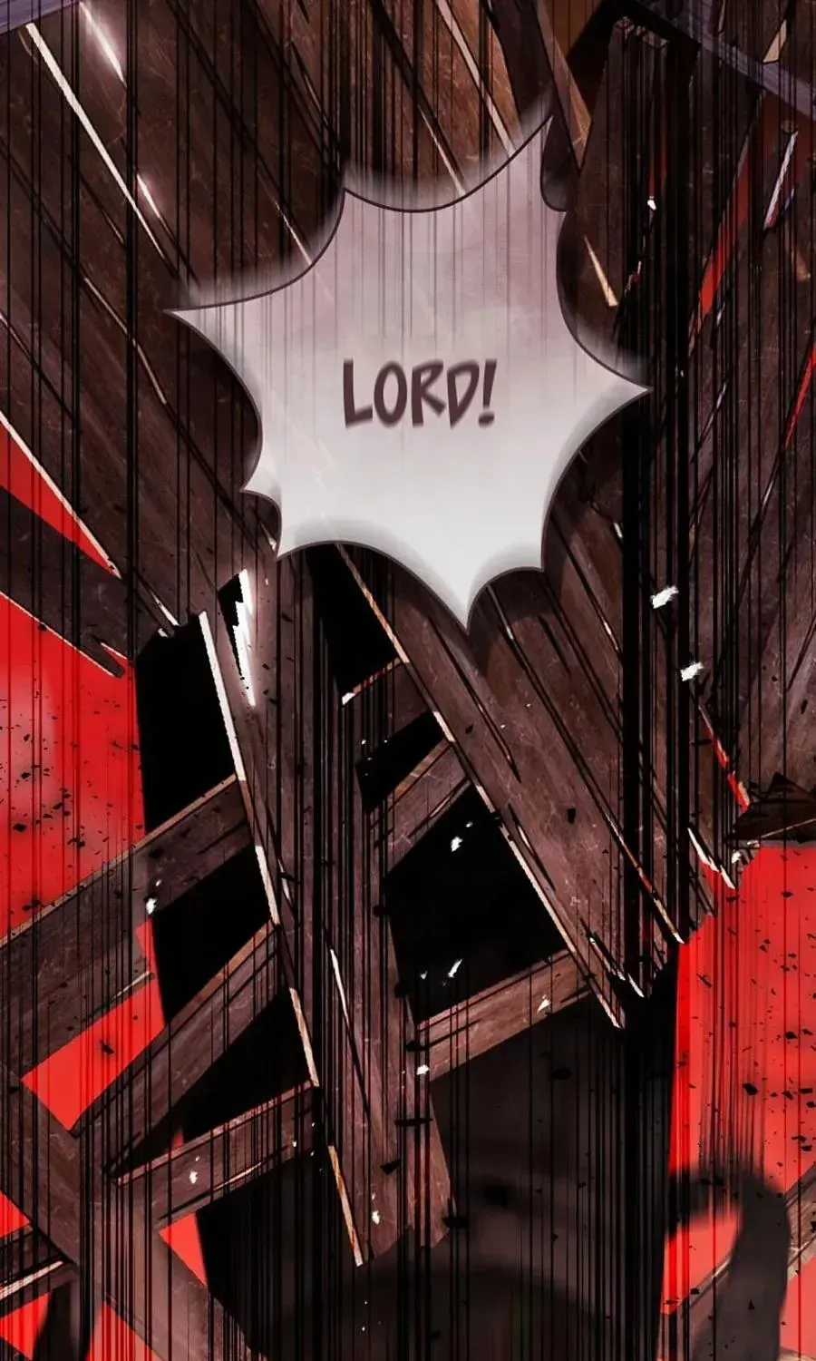 Hoa Giương Kiếm - Chapter 48 - Trang 43