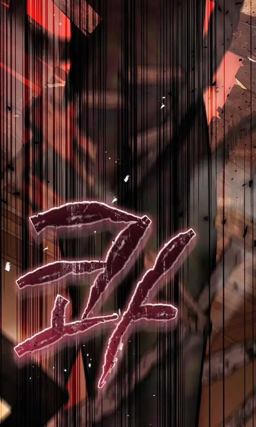 Hoa Giương Kiếm - Chapter 48 - Trang 44