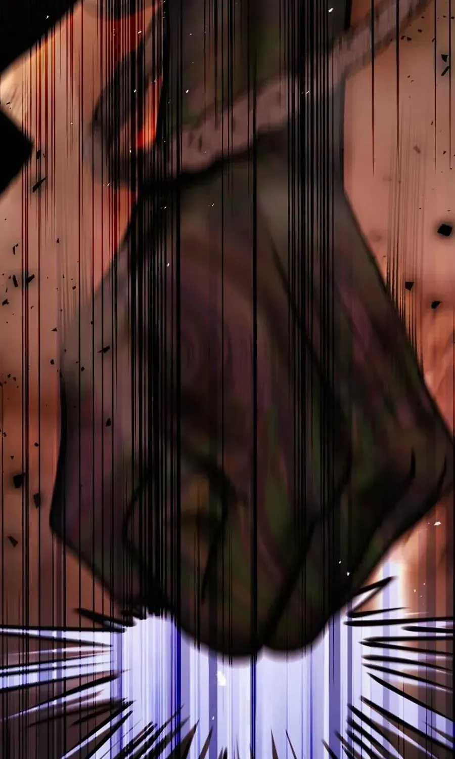 Hoa Giương Kiếm - Chapter 48 - Trang 45