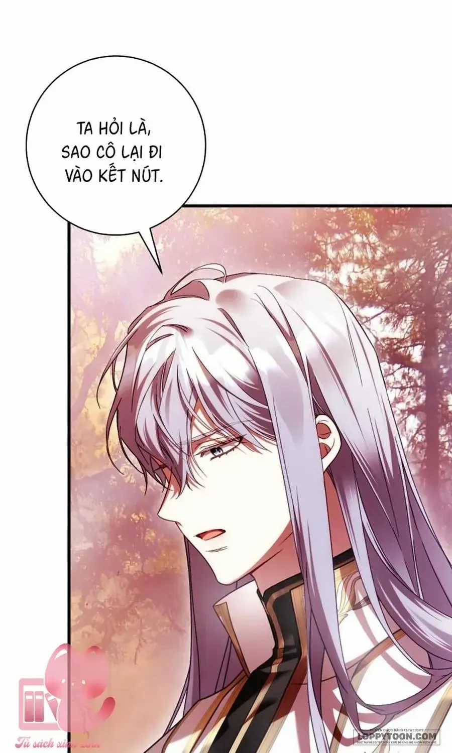 Hoa Giương Kiếm - Chapter 48 - Trang 6