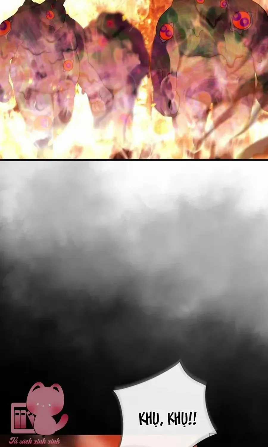 Hoa Giương Kiếm - Chapter 48 - Trang 54