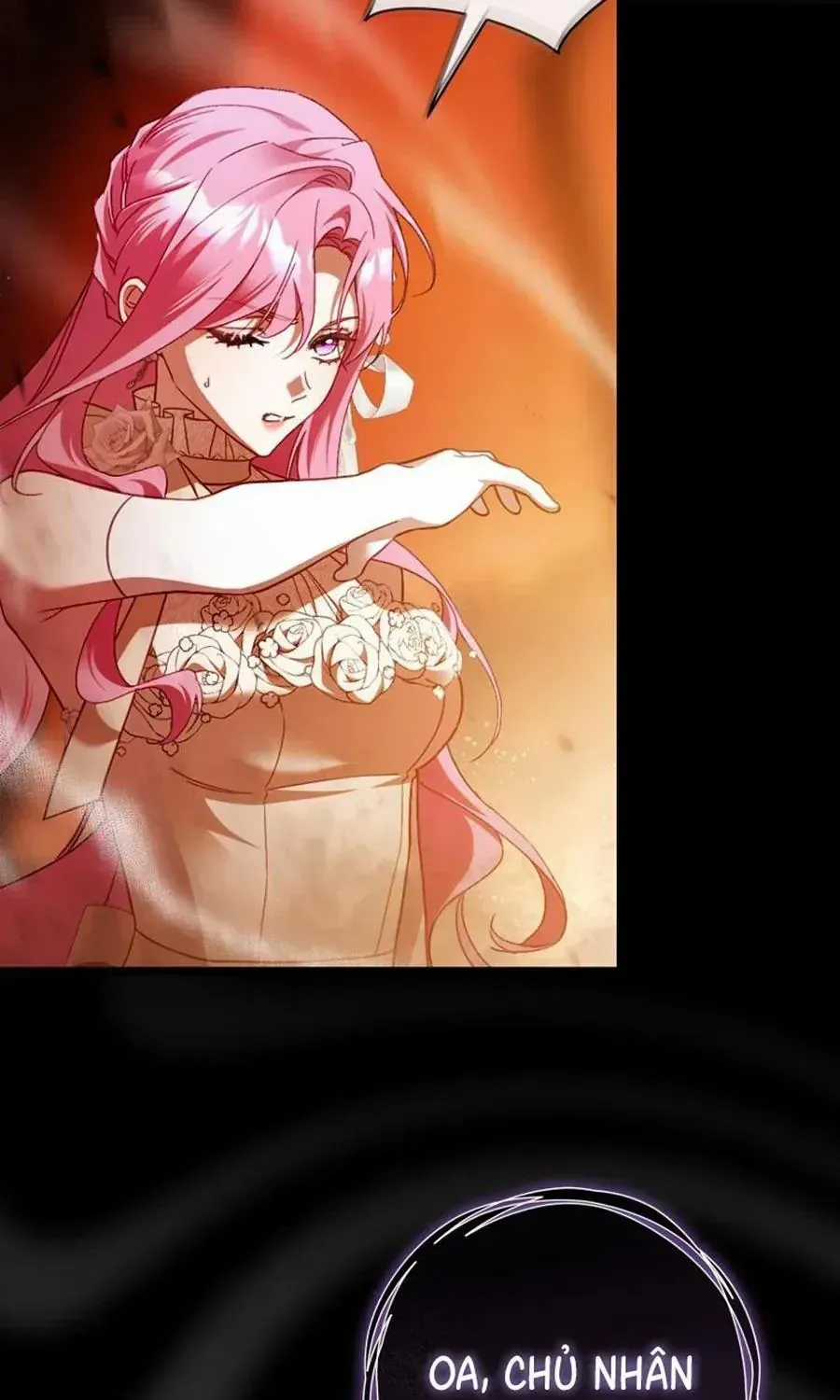 Hoa Giương Kiếm - Chapter 48 - Trang 55
