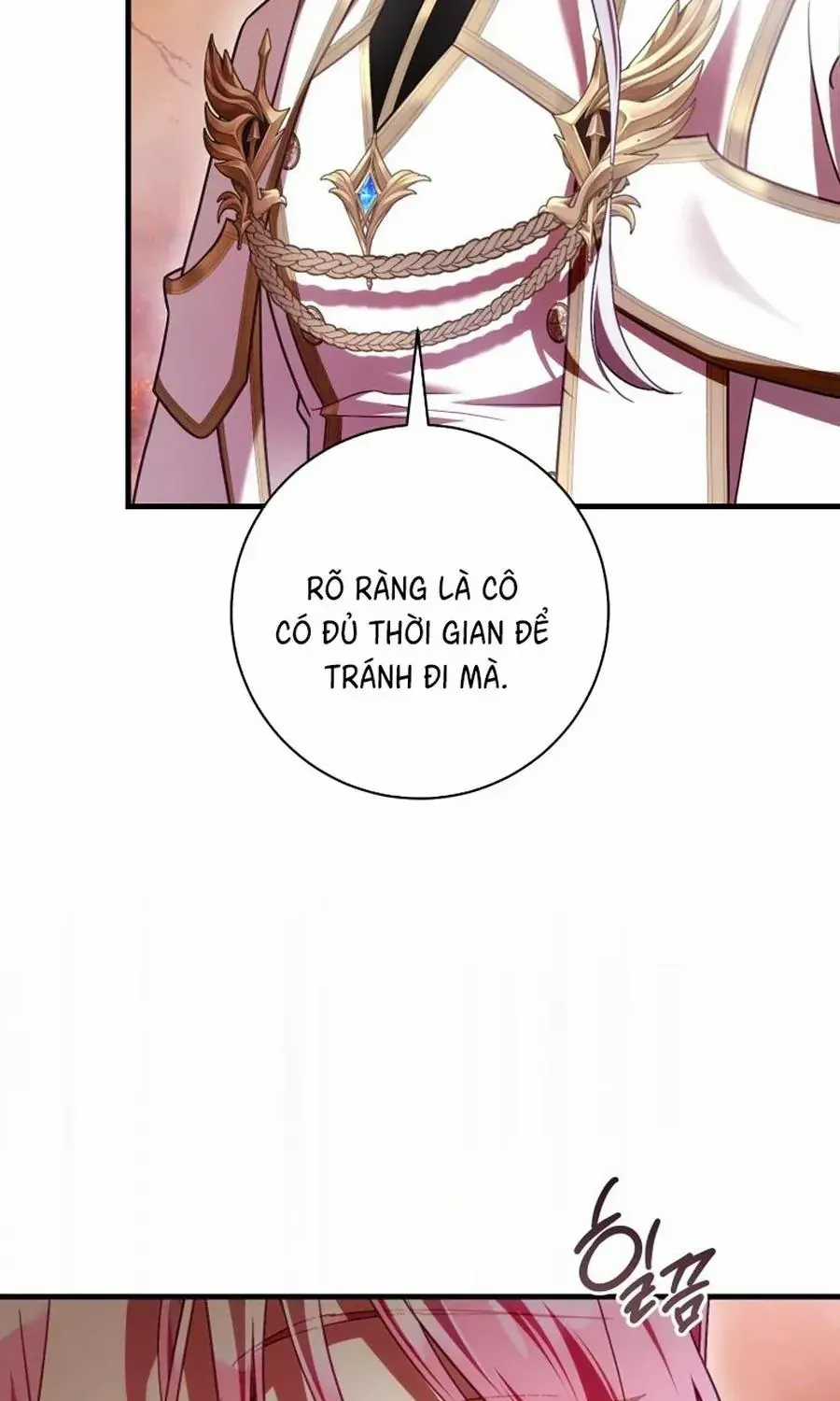 Hoa Giương Kiếm - Chapter 48 - Trang 7