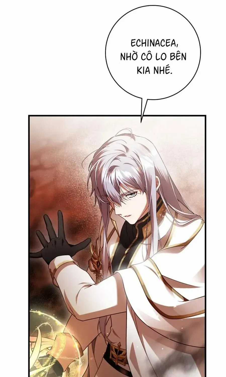 Hoa Giương Kiếm - Chapter 48 - Trang 68
