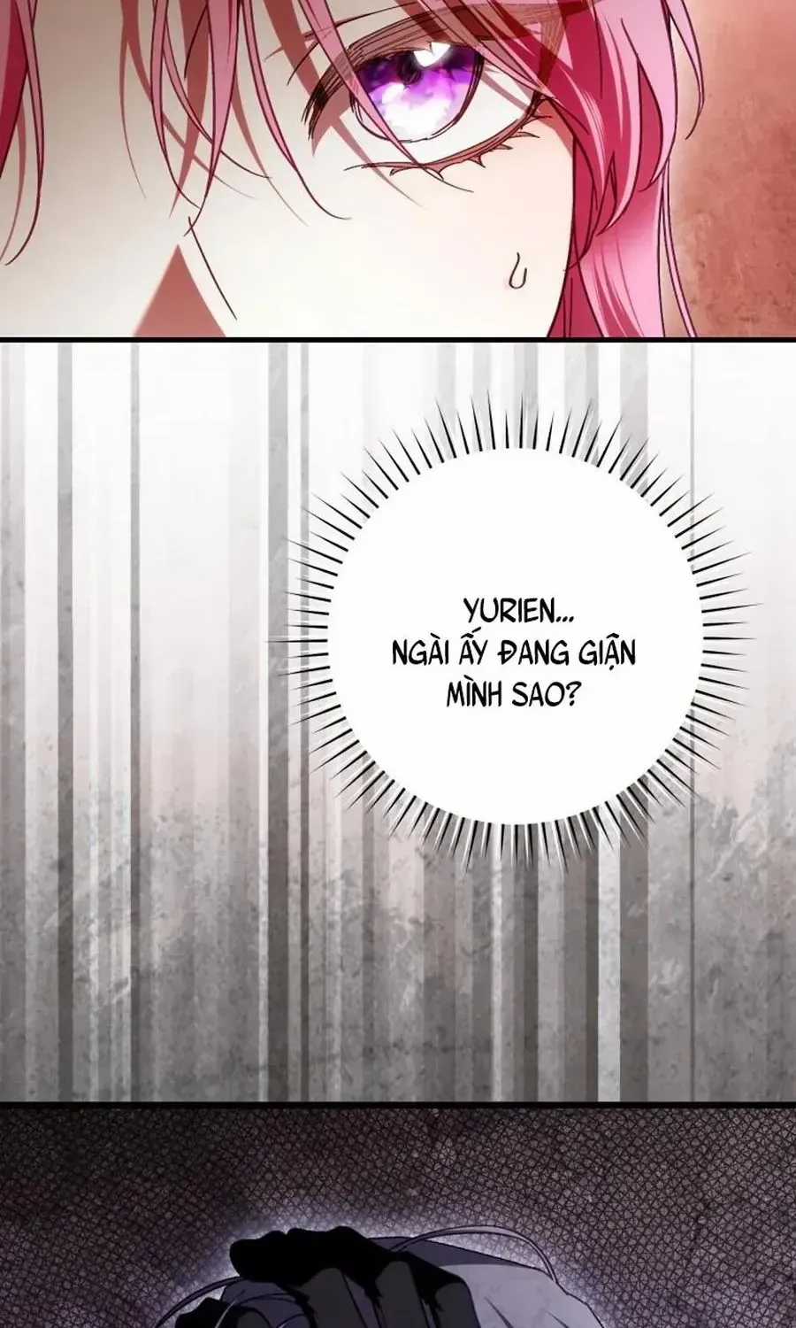 Hoa Giương Kiếm - Chapter 48 - Trang 8