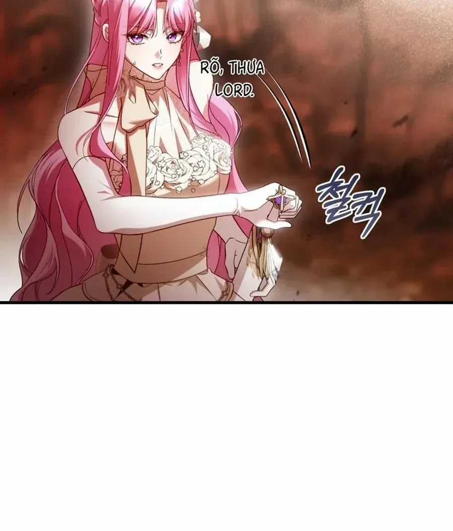 Hoa Giương Kiếm - Chapter 48 - Trang 72