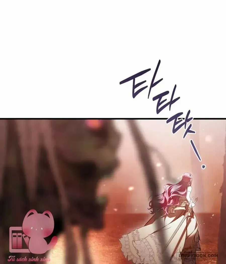 Hoa Giương Kiếm - Chapter 48 - Trang 74