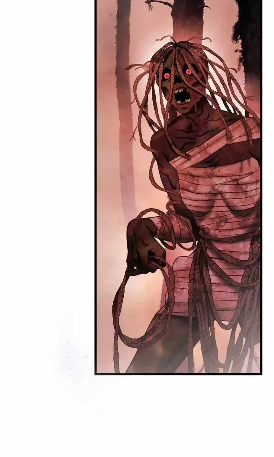 Hoa Giương Kiếm - Chapter 48 - Trang 76