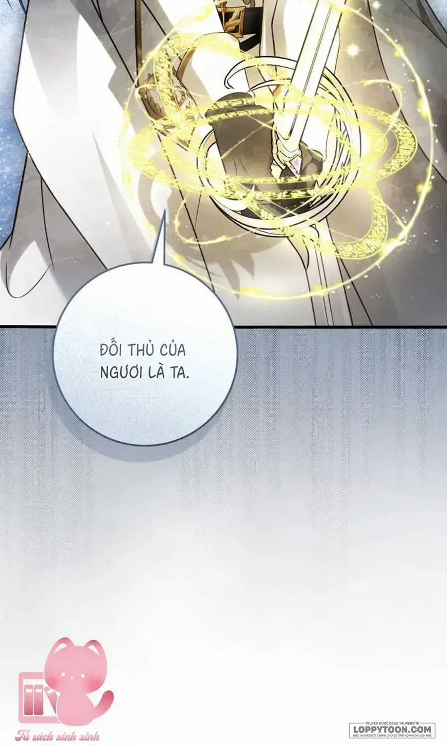 Hoa Giương Kiếm - Chapter 48 - Trang 78