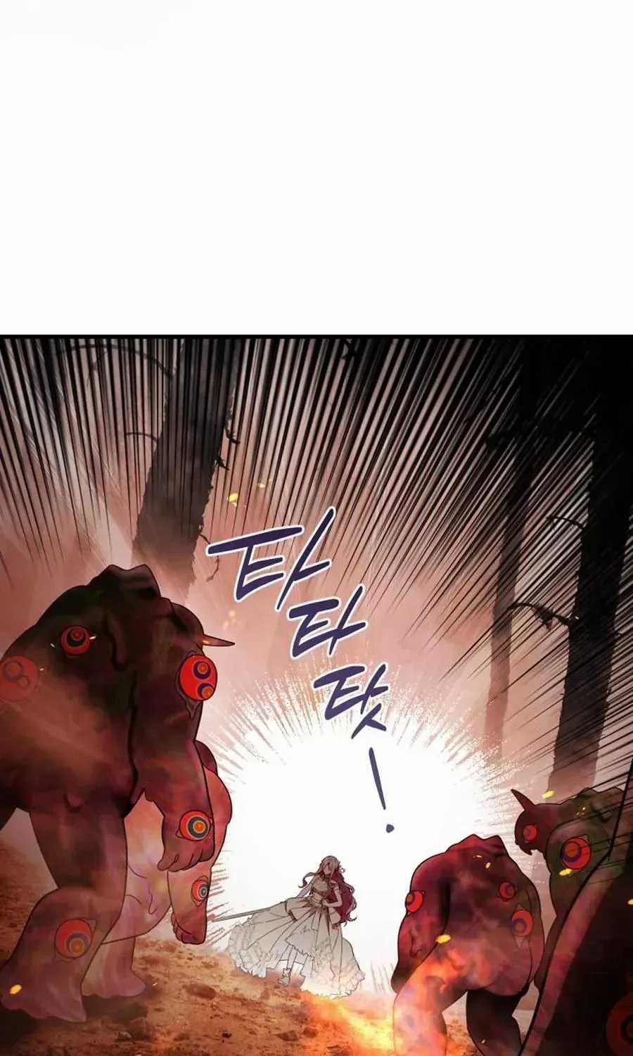 Hoa Giương Kiếm - Chapter 48 - Trang 79