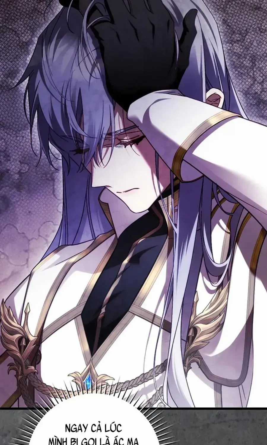 Hoa Giương Kiếm - Chapter 48 - Trang 9