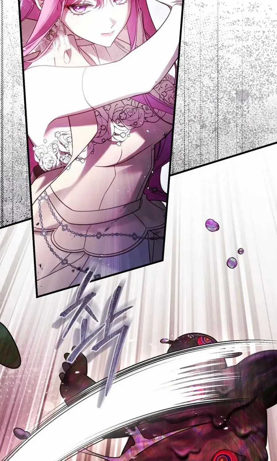 Hoa Giương Kiếm - Chapter 48 - Trang 81