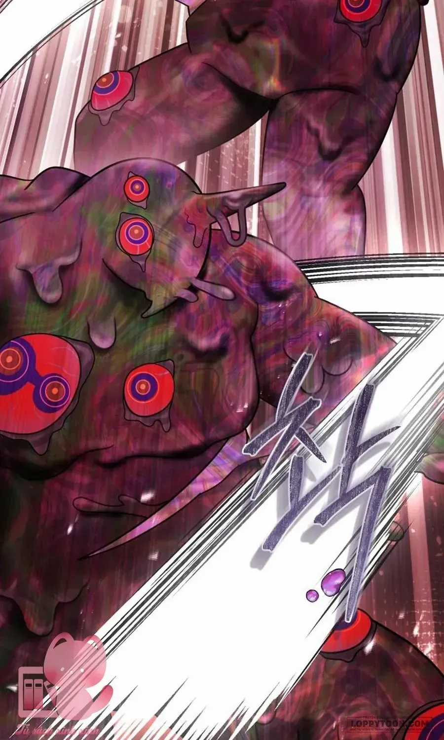 Hoa Giương Kiếm - Chapter 48 - Trang 82