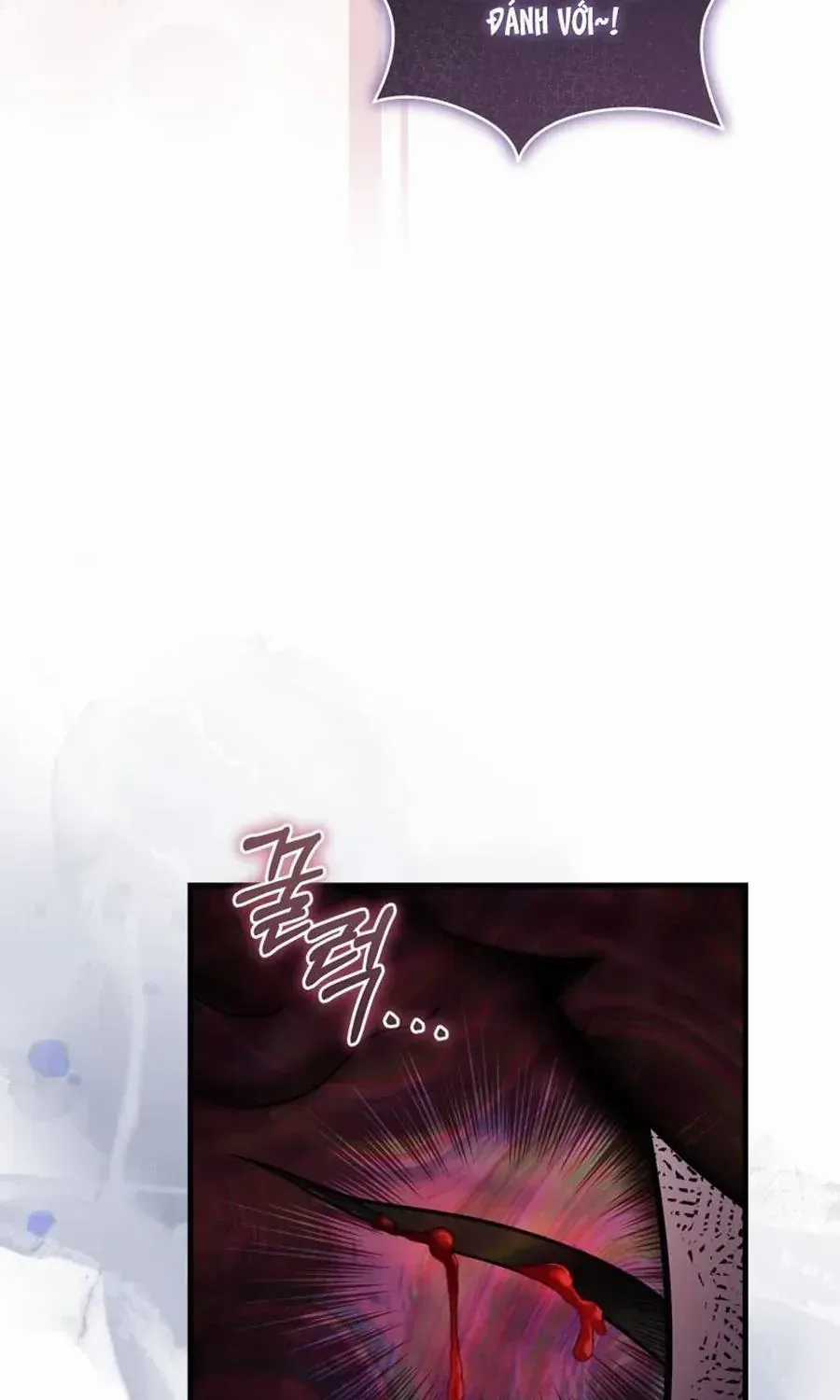 Hoa Giương Kiếm - Chapter 48 - Trang 85